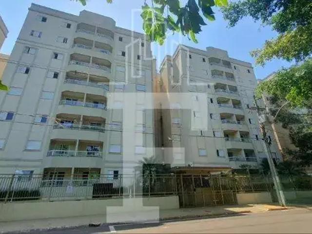 Apartamento venda em Jardim América, Paulinia