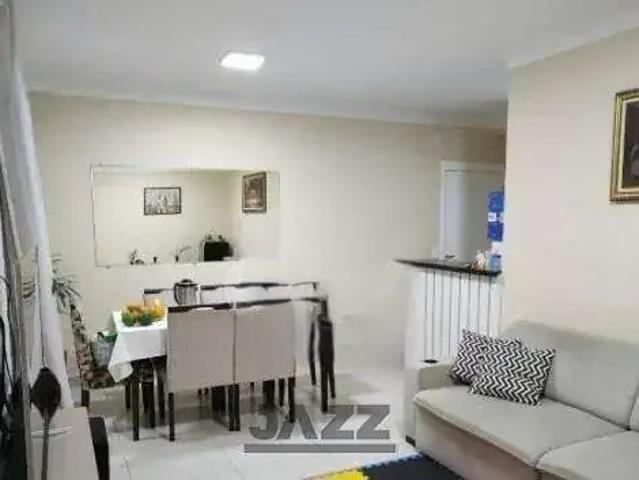 Apartamento venda em Jardim América, Paulinia