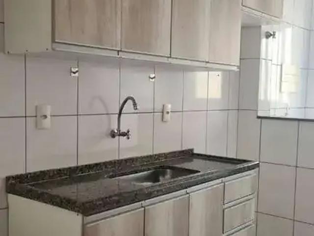 Apartamento venda em Jardim América, Paulinia
