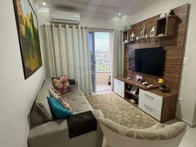 Apartamento venda em Jardim América, Paulinia