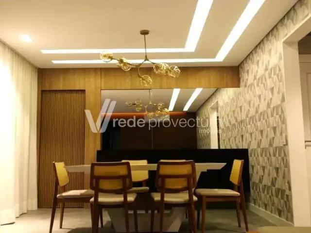 Apartamento venda em Região Imediata de Campinas, Região Metropolitana de Campinas
