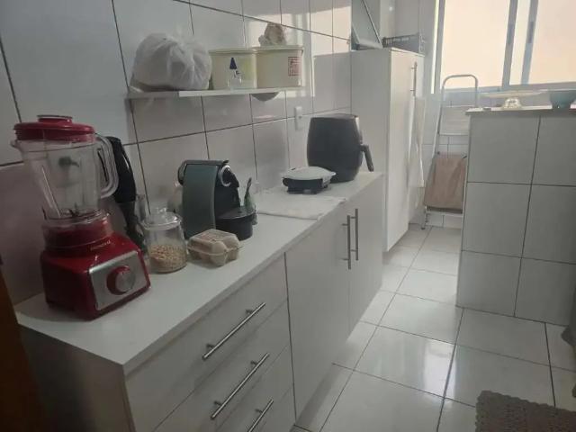 Apartamento venda em loteamento Jardim América, Paulínia