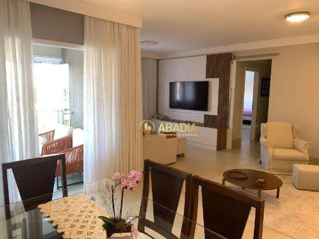 Apartamento venda em Jardim América, Paulinia