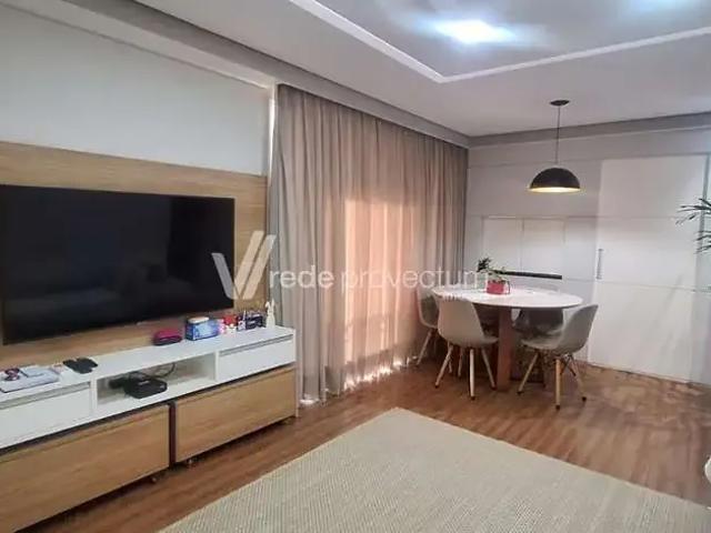Apartamento venda em Região Imediata de Campinas, Região Metropolitana de Campinas