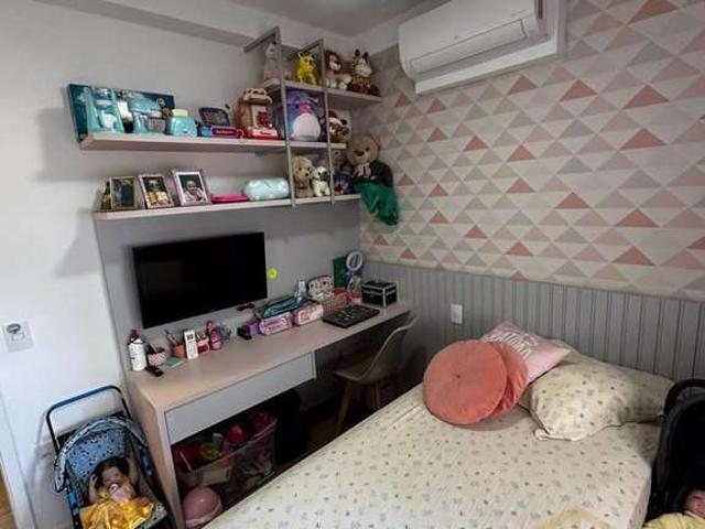 Apartamento venda em Jardim América, Paulinia