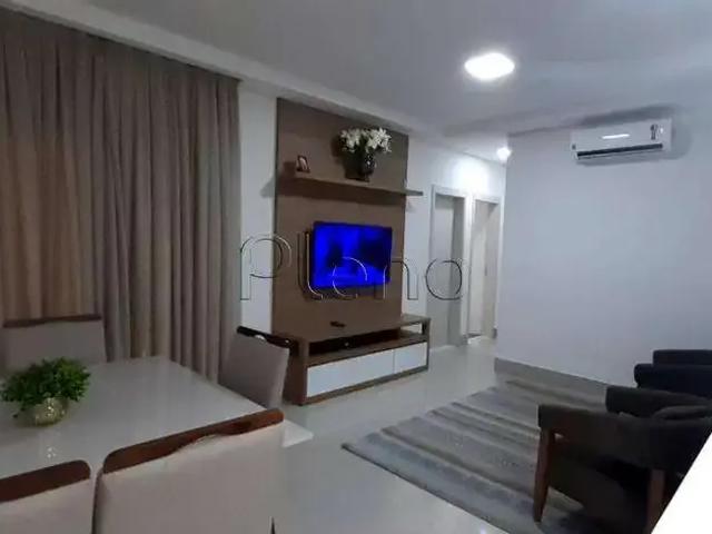 Apartamento venda em Jardim América, Paulinia