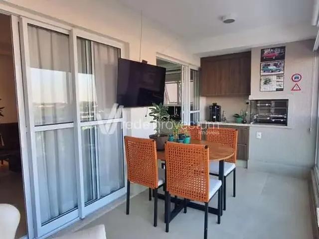Apartamento venda em Região Imediata de Campinas, Região Metropolitana de Campinas