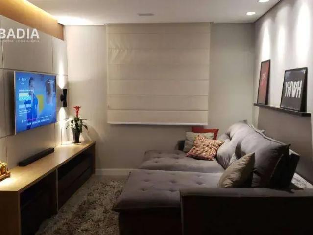 Apartamento venda em Jardim América, Paulinia