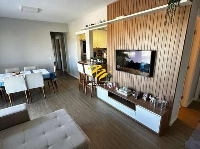 Apartamento venda em Jardim América, Paulinia