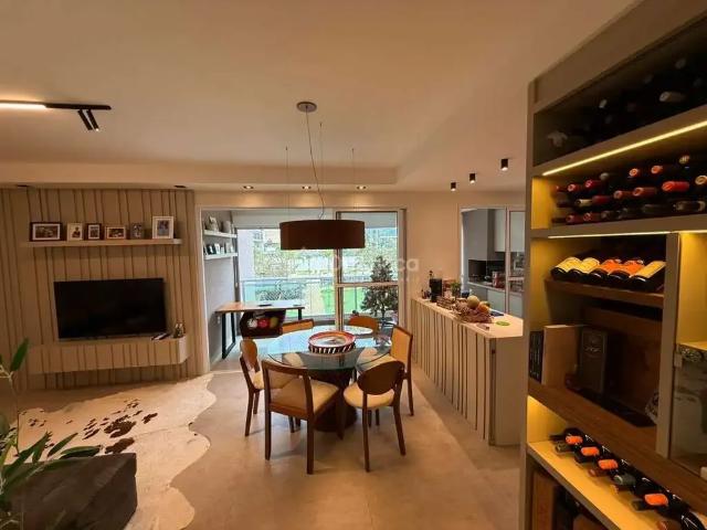 Apartamento venda em Residencial Villa Bella, Paulínia