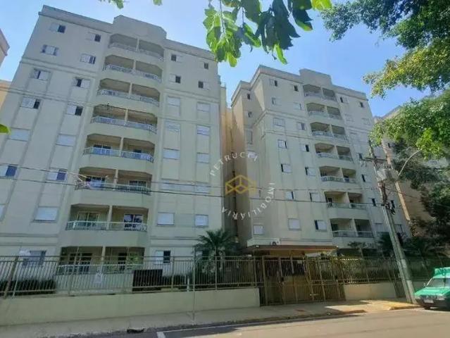 Apartamento venda em Jardim América, Paulinia