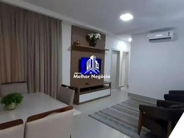 Apartamento venda em Jardim América, Paulinia