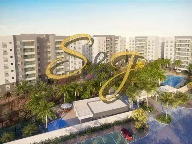 Apartamento venda em Região Imediata de Campinas, Região Metropolitana de Campinas