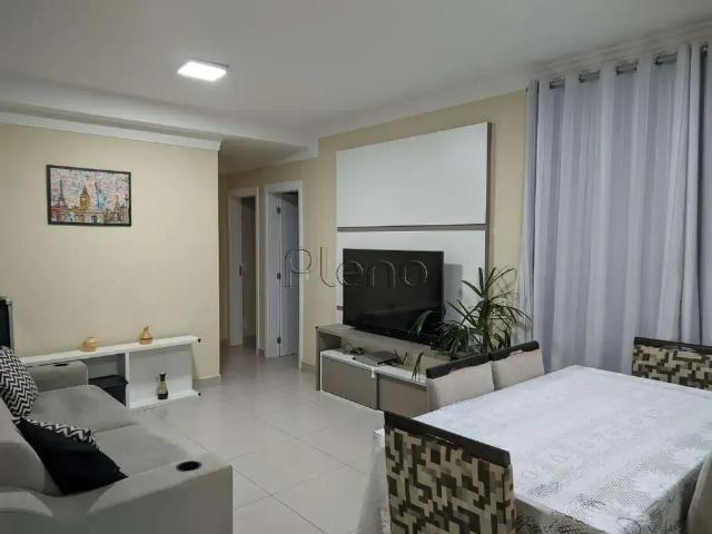 Apartamento venda em Nossa Senhora Aparecida, Paulinia