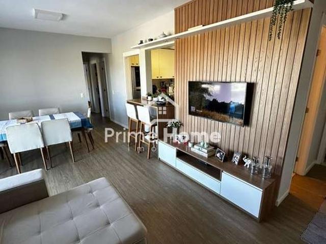 Apartamento venda em Jardim Ypê, Paulinia
