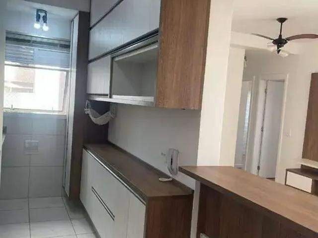 Apartamento venda em Jardim América, Paulinia
