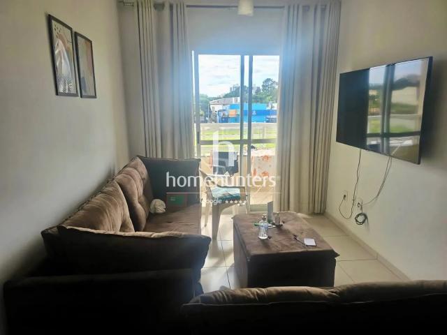 Apartamento venda em loteamento Jardim América, Paulínia