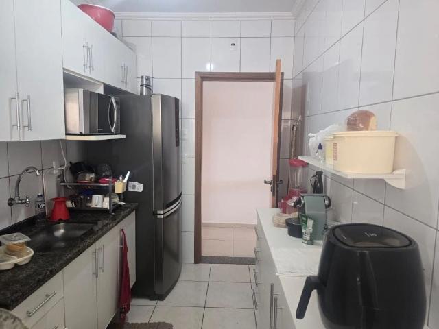 Apartamento venda em loteamento Jardim América, Paulínia