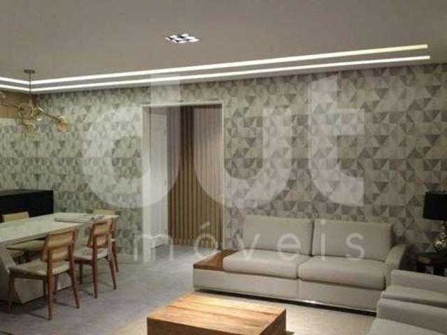 Apartamento venda em Jardim Ypê, Paulinia