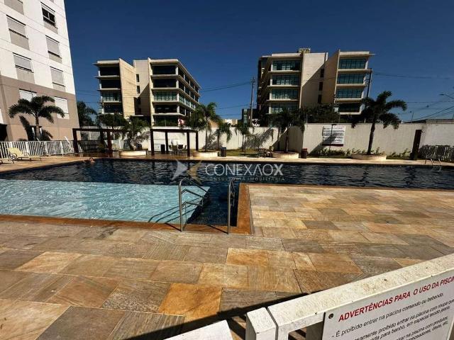 Apartamento venda em Jardim América, Paulinia