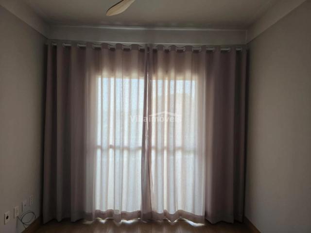 Apartamento venda em loteamento Jardim América, Paulínia