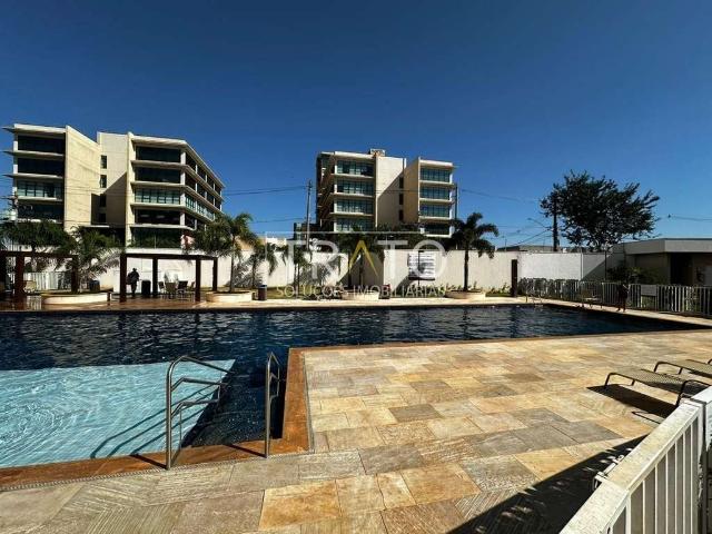 Apartamento venda em Jardim América, Paulinia