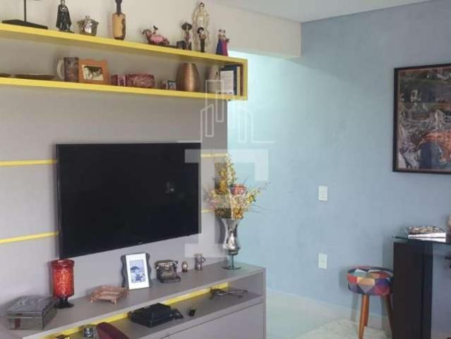 Apartamento venda em Jardim América, Paulinia