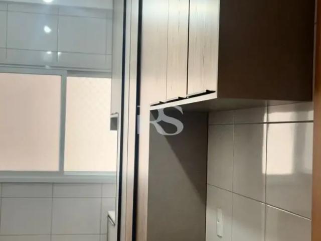 Apartamento venda em João Aranha, Paulínia