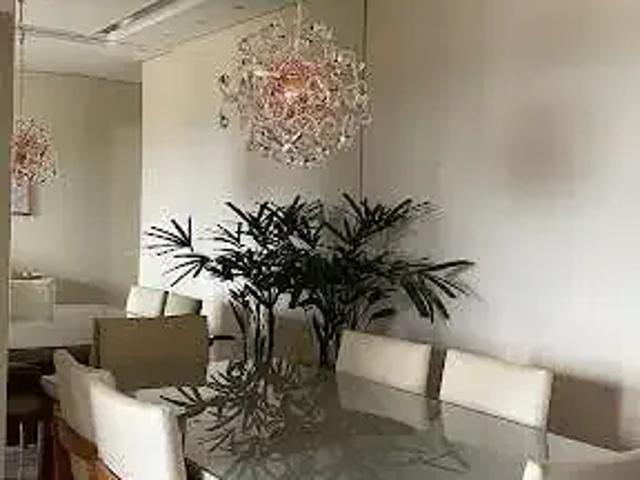Apartamento venda em Jardim dos Calegaris, Paulínia