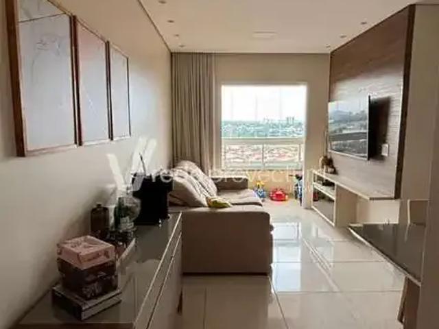 Apartamento venda em Região Imediata de Campinas, Região Metropolitana de Campinas