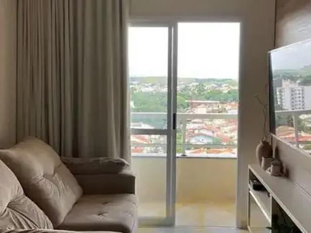 Apartamento venda em João Aranha, Paulínia