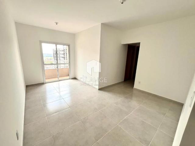 Apartamento venda em João Aranha, Paulínia
