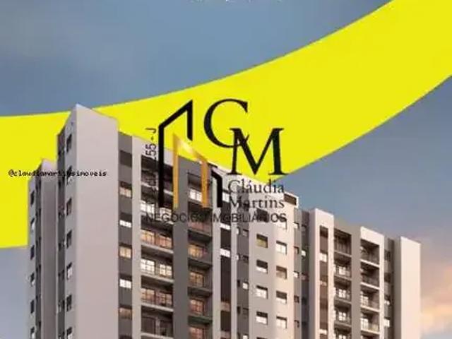 Apartamento venda em Jardim Fortaleza, Paulinia