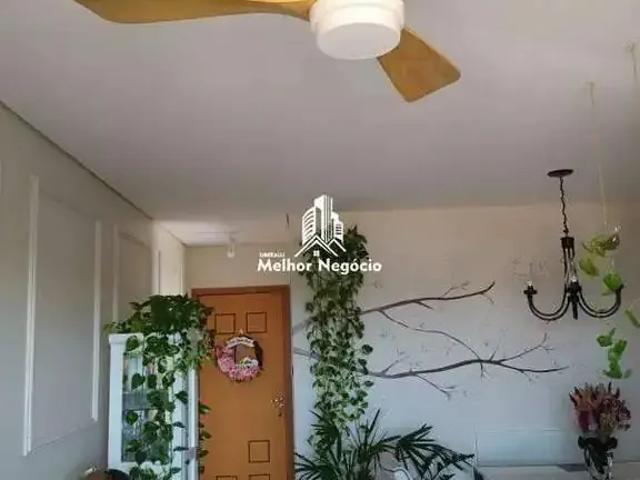 Apartamento venda em Região Imediata de Campinas, Região Metropolitana de Campinas