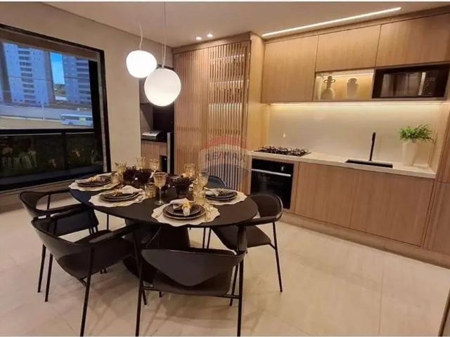 Apartamento venda em Jardim dos Calegaris, Paulinia