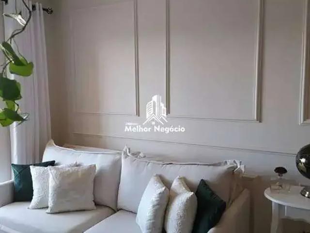 Apartamento venda em Região Imediata de Campinas, Região Metropolitana de Campinas