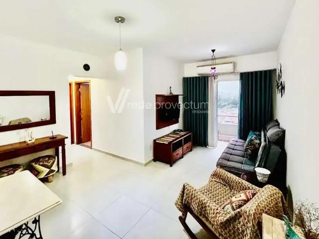 Apartamento venda em Jardim dos Calegaris, Paulinia