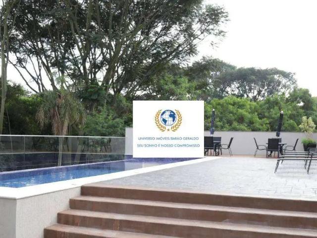 Apartamento venda em Jardim dos Calegaris, Paulinia