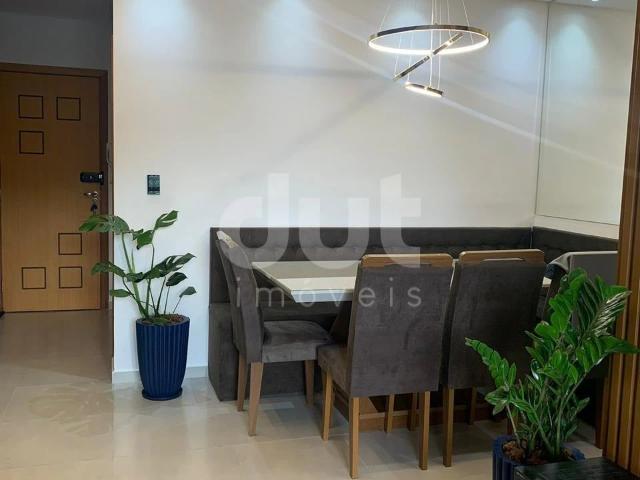 Apartamento venda em João Aranha, Paulínia