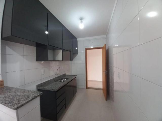 Apartamento venda em Sol Nascente, Paulínia