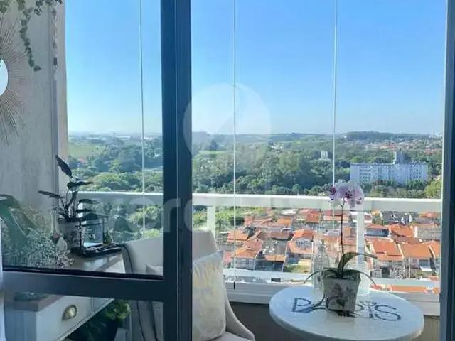 Apartamento venda em Jardim Vista Alegre, Paulinia