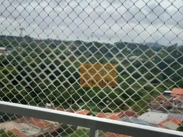 Apartamento venda em Vila Irene, Paulínia