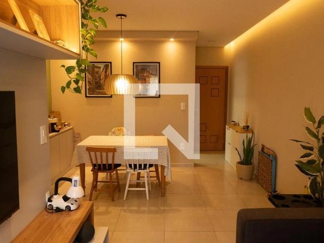 Apartamento venda em Jardim dos Calegaris, Paulínia
