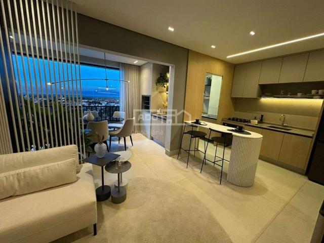 Apartamento venda em Nova Paulínia, Paulinia