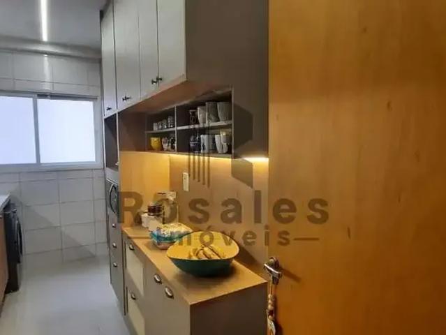 Apartamento venda em Jardim dos Calegaris, Paulinia