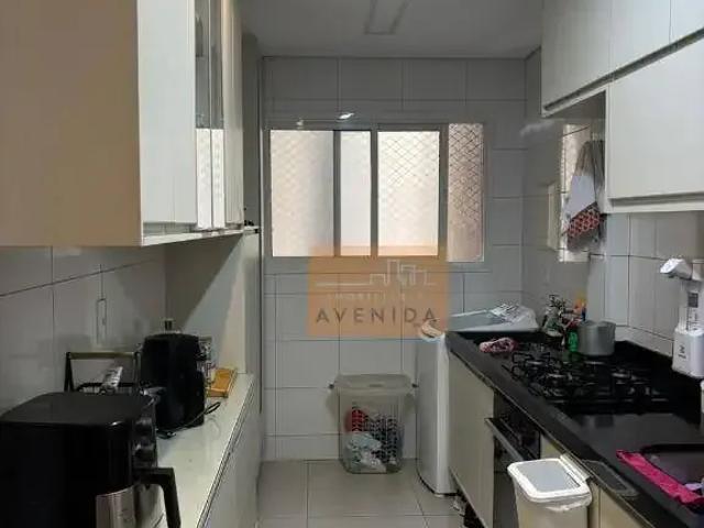 Apartamento venda em Vila Irene, Paulínia