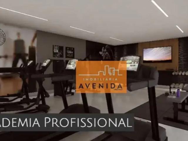 Apartamento venda em Vila Irene, Paulínia