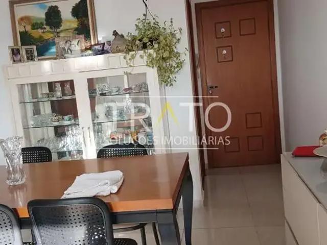 Apartamento venda em Região Imediata de Campinas, Região Metropolitana de Campinas