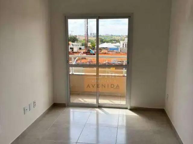 Apartamento venda em Jardim dos Calegaris, Paulinia