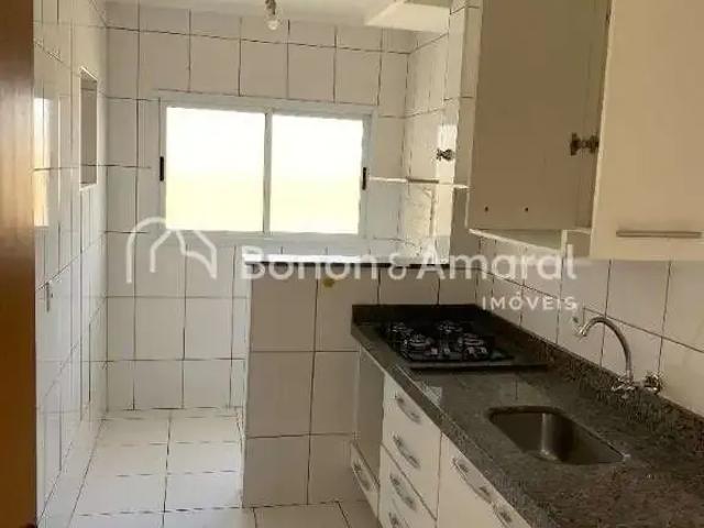Apartamento venda em Jardim América, Paulinia